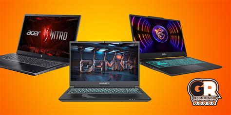 Best Gaming Laptops Under 1000 In 2024