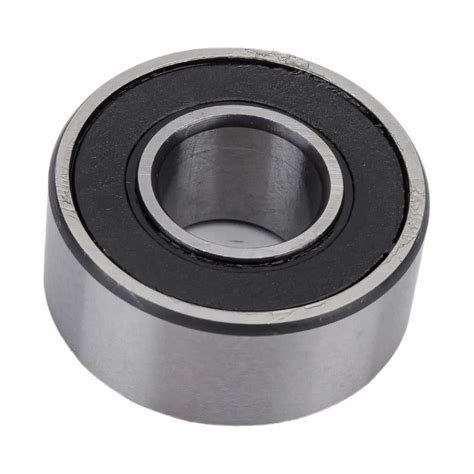 Подшипник 3306 2RS (3056306 2RS) NFC - выгодная цена, отзывы ...