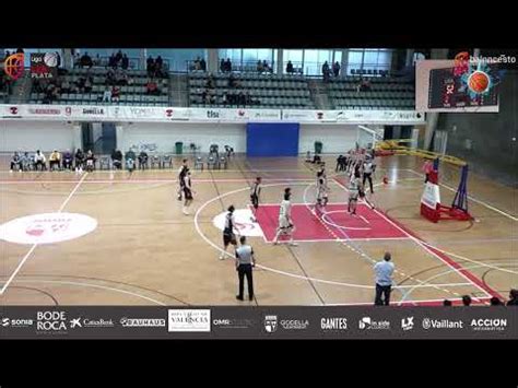 GONZALO BRESSAN MVP CANCHA LATINA DE LA JORNADA EN LEB PLATA