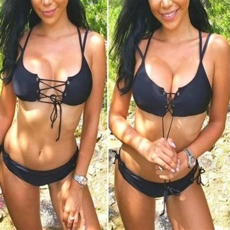 Push Up Bikini Vigoshop De