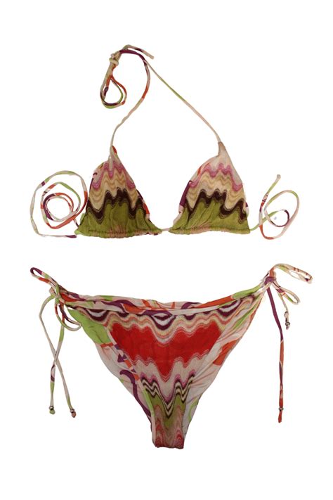 Desenli Bikini Tak M Fil Evrimi I Konsinye Ve Kinci El Ma Azas