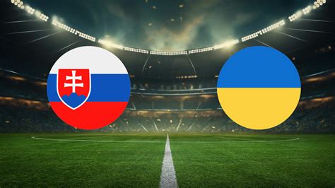 EM 2024 Slowakei Vs Ukraine Live Im TV Und Stream Sehen COMPUTER BILD