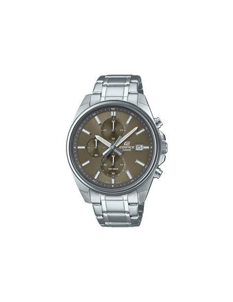 Buy Casio Ed Efv D Cvudf Edifice Watch In India I Swiss Time