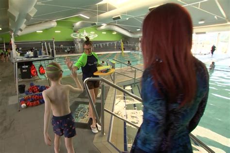 How Autism Swim Is Trying To Lower The Drowning Risk For Kids With