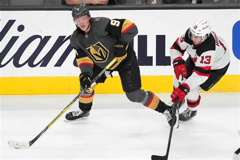 Vegas Golden Knights Vs New Jersey Devils 1 24 23 NHL Prediction Bet