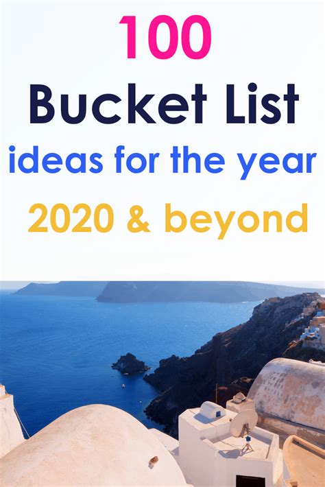 Bucket List Ideas For Women Bucket List Ideas For Women Things