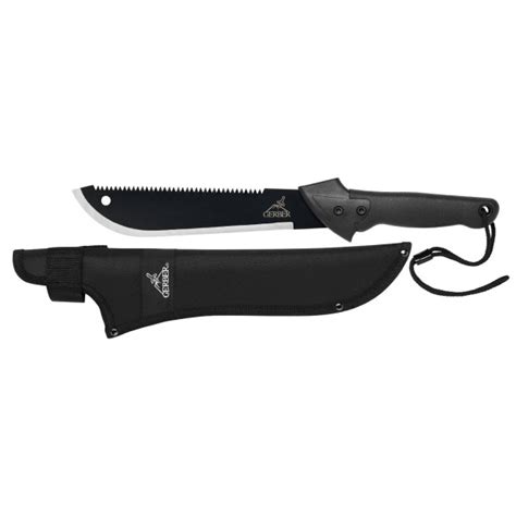 Gerber Machete Gator Jr