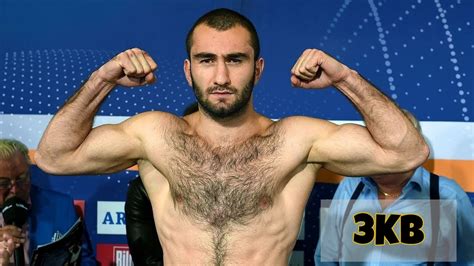 Murat Gassiev Debuts at Heavyweight July 27 - 3Kings Boxing WorldWide®