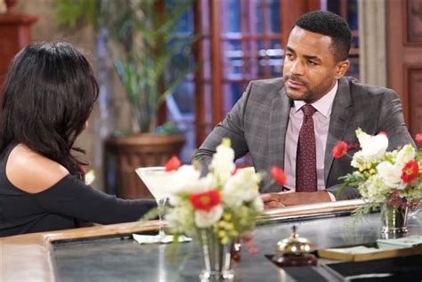 Yandr Spoilers Nate And Audra Sizzle Rescue Leads To Romance Soap