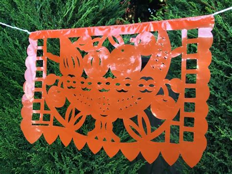 Outdoor Banners Outdoor Party Decor Waterproof Bunting | Etsy