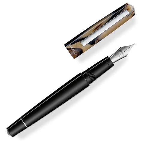 Tibaldi Fountain Pens