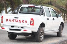 Kantanka Onantefo SUV | 4X4 Vehicle