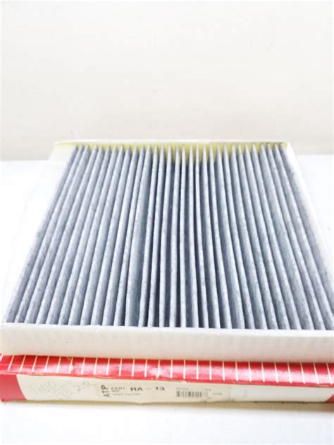 Ra Atp Professional Auto Parts Cabin Air Filter Free Shipping Ebay