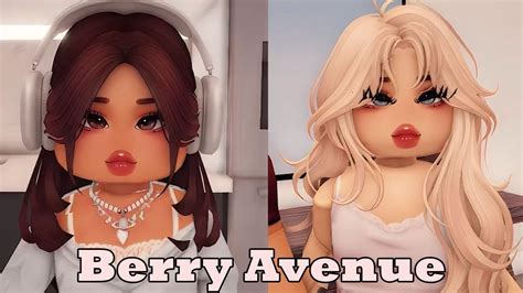 Berry Avenue Story Compilation Tiktok Youtube