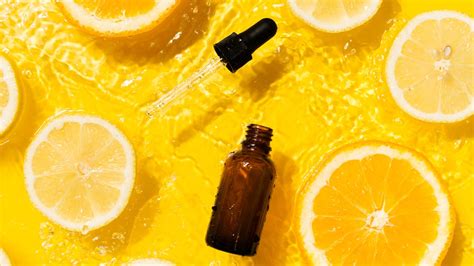 Here’s Why You Should Use Vitamin C On Your Skin Reviewed