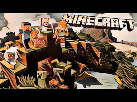 Minecraft Mapa Alien A Crafters Isolation Youtube