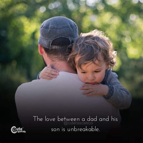 Father And Son Quotes Artofit