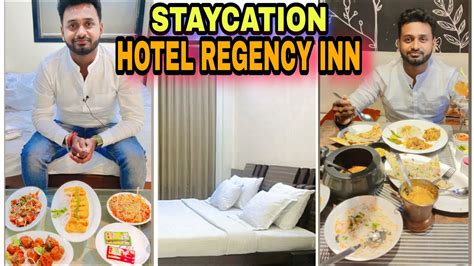 Luxurious Staycation In Regency Inn Rourkela Posh Restaurant