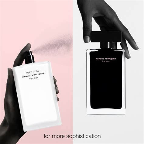 Narciso Rodriguez For Her Woda Toaletowa Dla Kobiet Notino Pl