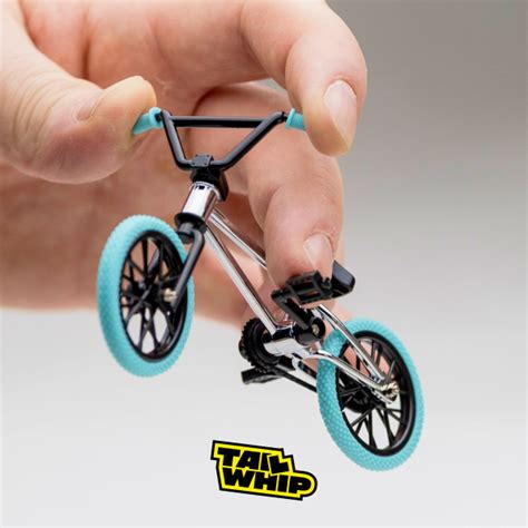 Фингербайк/ пальчиковый велосипед /tailwhip bmx - купить с доставкой по ...