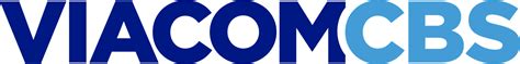 viacomcbs logo  vector
