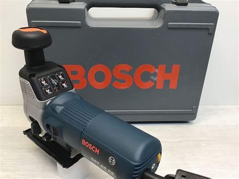 Bosch Profi Stichs Ge Gst Pe Top Bis Neuwertig Kaufen Auf Ricardo