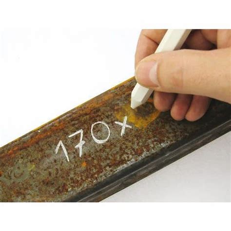 Hot Marking Chalk Hot Marking Chalk Hot Paint Sticks Temp Degc