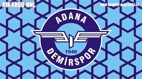 Adana Demirspor Goal Song Gol M Zi I S Per Lig Mario Balotelli