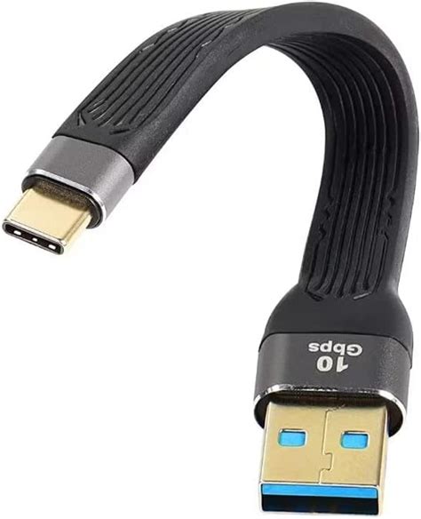 Amazon Co Jp Cerrxian Gbps Usb C Usb