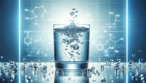 scientific benefits  hydrogen water water life boost
