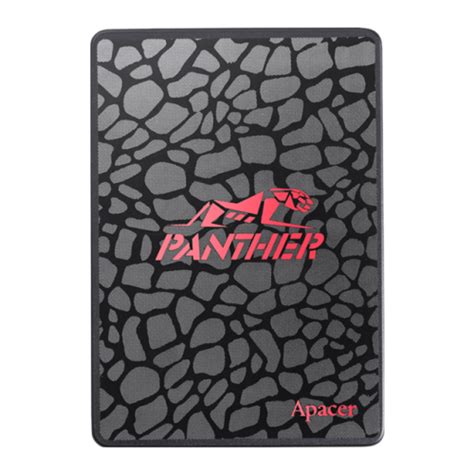 Buy Apacer SSD AS350 PANTHER SATA III 480 Gb in Tashkent delivery ...