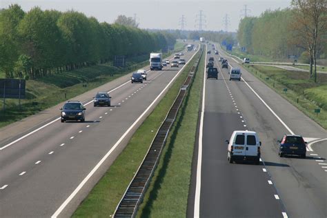 A28 Assen THe Netherlands | Willem S Knol | Flickr