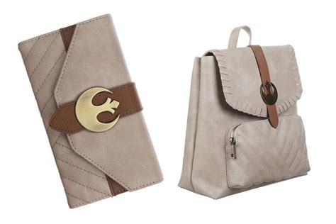 Star Wars Rey Backpack Atelier Yuwa Ciao Jp