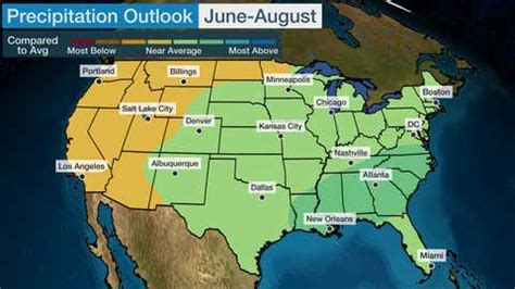 El Niño Likely By Summer, NOAA Says | Weather.com