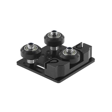 Openbuilds Type C V Gantry Plate Set With X Belt Mount For V