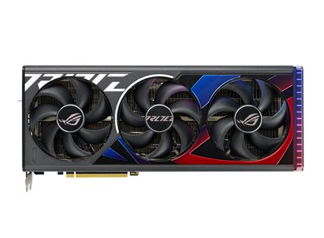 ROG Strix GeForce RTX™ 4080 16GB GDDR6X | Graphics Card | ASUS Global