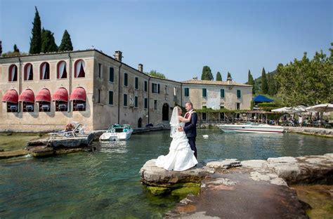 Lake Garda Wedding Destination Perfect Wedding Italy