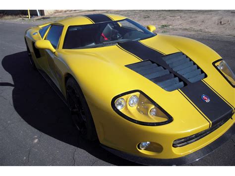 2008 Factory Five GTM For Sale ClassicCars CC 1310257