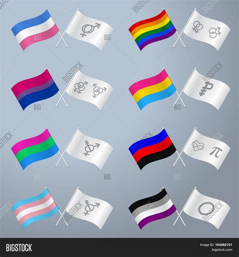 Sexual Orientation Vector And Photo Free Trial Bigstock