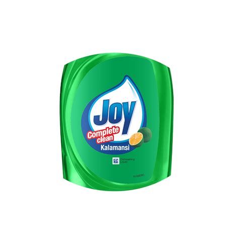 Joy Dishwashing Liquid Calamansi Refill 600ml Lupon Gov Ph