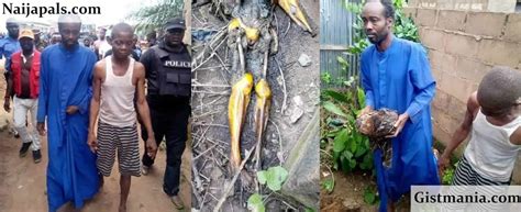 Police Arrest Two Pastors For Killing Female Church Member For Rituals