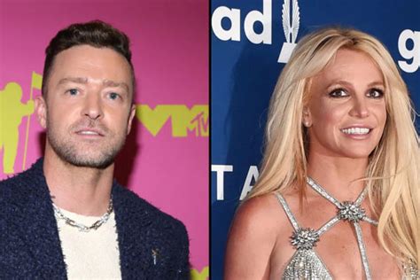 The Shocking Truth Behind Justin Timberlake And Britney Spears