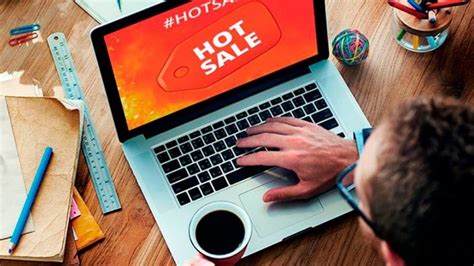 HOT SALE cuándo es qué ofertas tendrá y qué categorías