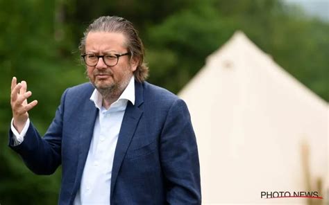 Marc Coucke Kondigt Opeens Groot Nieuws Aan