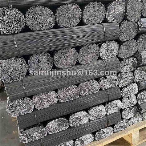 Cut Wire Black Annealed