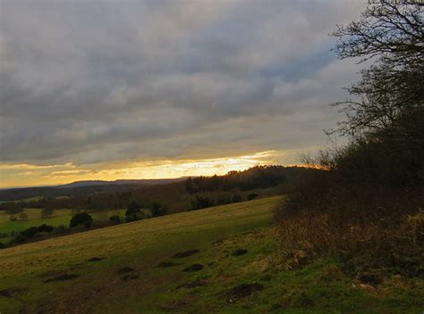 Newlands Corner Twoteas Flickr