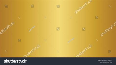 Golden Gradient Background Vector Eps Luxury Stock Vector (Royalty Free ...