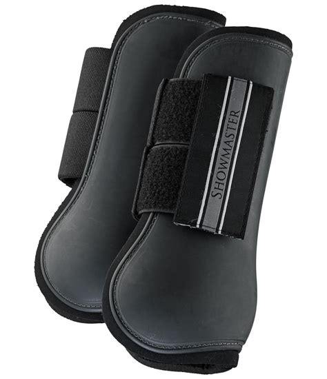 Tendon Boots Leg And Hoof Protection Kramer Equestrian