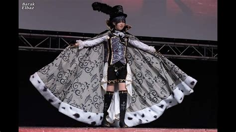 Yume 100 Ciel Phantomhive Cosplay Skit Youtube