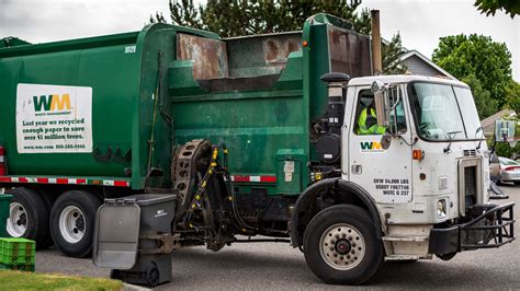 Garbage Trucks The Ultimate Compilation — Thrash N Trash Productions